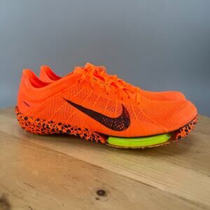 Nike Air Zoom Victory 2 OLY Electric Pack Mens Size 8.5 Track Spikes Shoes